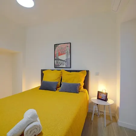 Maison Bianchi - Jaures Old Town * 尼斯
