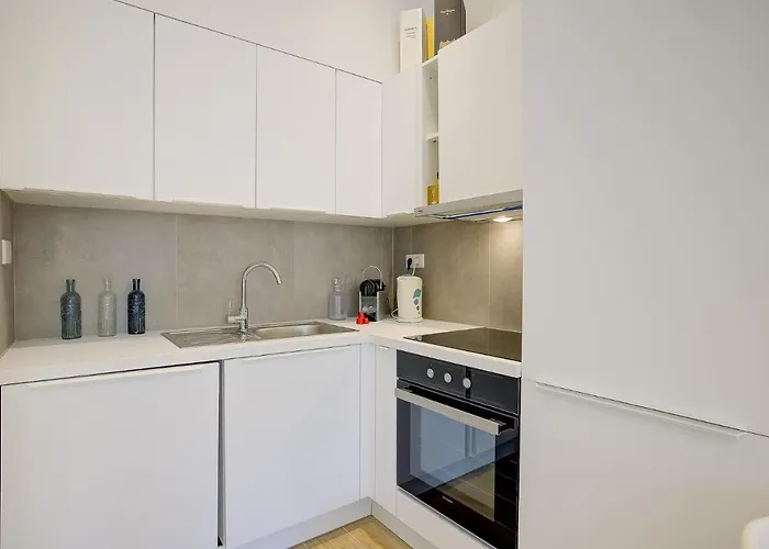Appartement Maison Bianchi - Jaures Old Town *